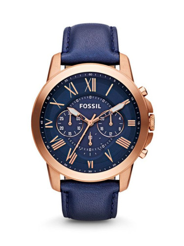 Fossil - Часовник FS4835