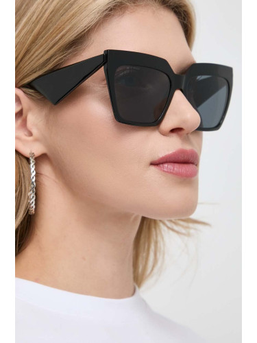 Слънчеви очила Etro в черно ETRO 0001/S