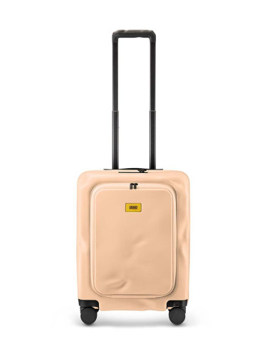 Куфар Crash Baggage SMART Small Size в оранжево CB241
