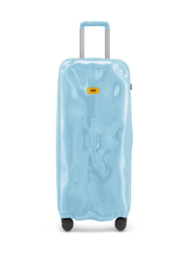 Куфар Crash Baggage TRUNK Large Size в синьо CB169