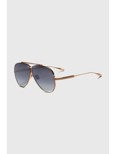 Слънчеви очила Valentino XVI в златисто VLS-100A