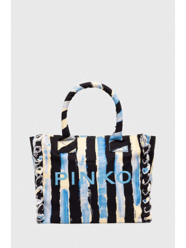 Плажна чанта Pinko