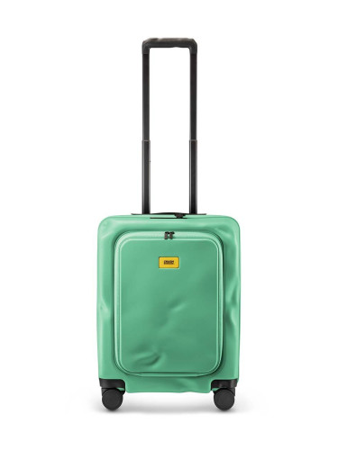 Куфар Crash Baggage SMART Small Size в тюркоазено CB241
