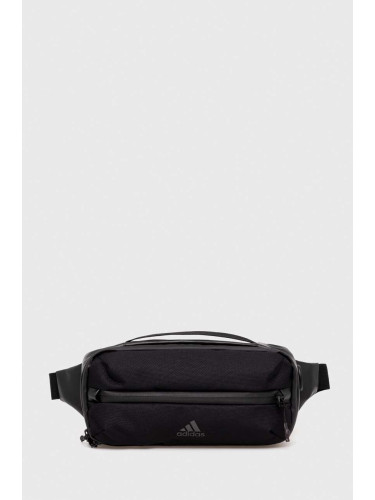 Чанта за кръст adidas ZNE 0 в черно IB2675