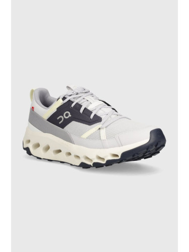 Обувки за бягане On-running Cloudhorizon в лилаво
