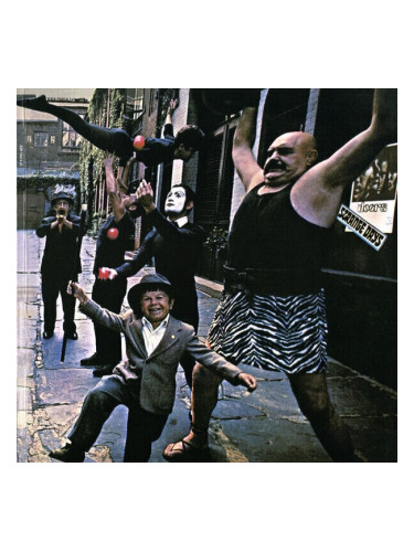 The Doors - Strange Days (2 LP)