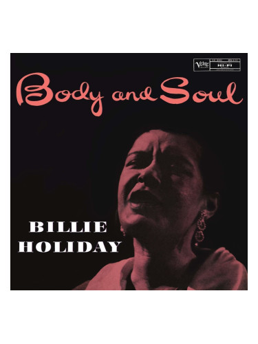 Billie Holiday - Body And Soul (180g) (LP)
