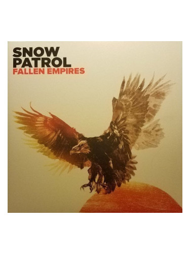 Snow Patrol - Fallen Empires (2 LP)