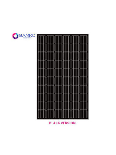 Фотоволтаичен панел, GAMKO Solar GKA 420W