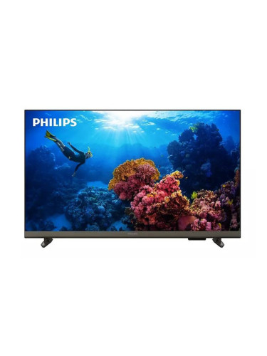 Телевизор Philips 32PHS6808/12 , LED , 32 inch, 81 см, 1366x768 HD Ready , Smart TV