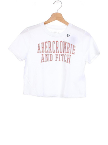 Детска тениска Abercrombie Kids