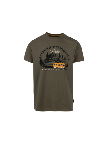 Men's T-shirt Trespass HEMPLE