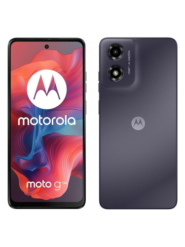 Motorola XT2421-3 Moto G04 4G Dual 8GB RAM 128GB