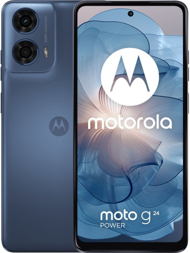 Motorola Moto G24 Power 4G Dual 8GB RAM 256GB