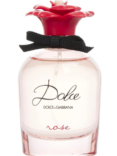 Dolce&Gabbana Dolce Rose EDT Тоалетна вода за жени 75 ml ТЕСТЕР