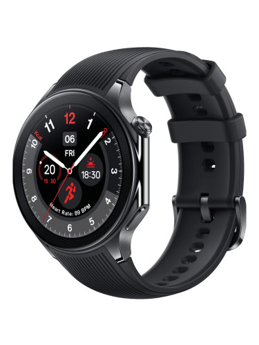 Смарт часовник OnePlus Watch 2