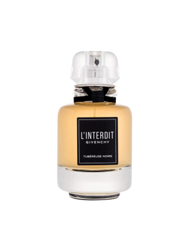 Givenchy L'Interdit Tubéreuse Noire Eau de Parfum за жени 50 ml