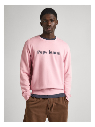 Pepe Jeans Sweatshirt Rozov