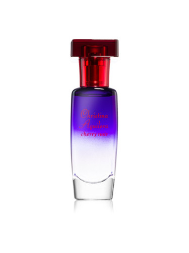 Christina Aguilera Cherry Noir парфюмна вода за жени 15 мл.