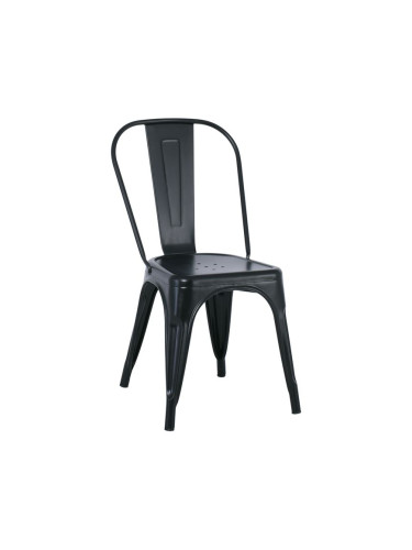 Стол черен цвят (Копие)