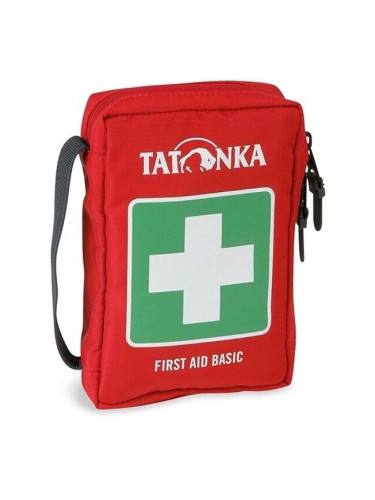 Tatonka FIRST AID BASIC Аптечка, червено, размер