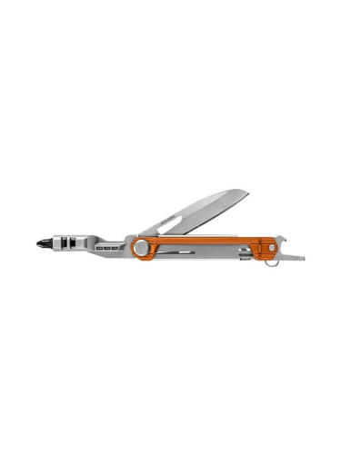 Gerber ARMBAR SLIM DRIVE Мултифункционален нож, оранжево, размер
