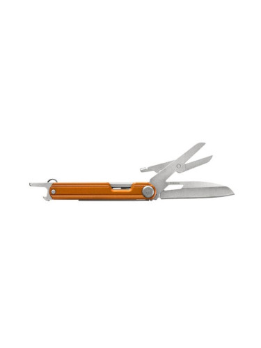Gerber ARMBAR SLIM CUT Мултифункционален нож, оранжево, размер