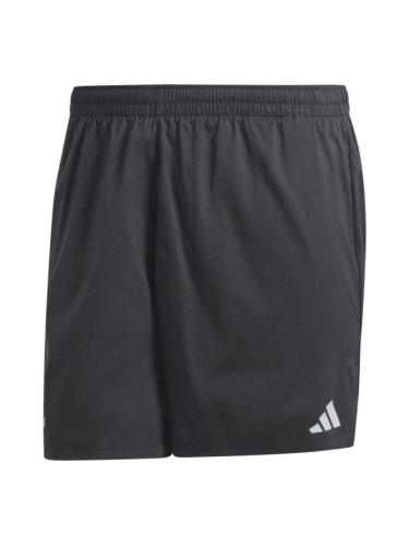 adidas ULTIMATE Мъжки шорти за бягане, черно, размер