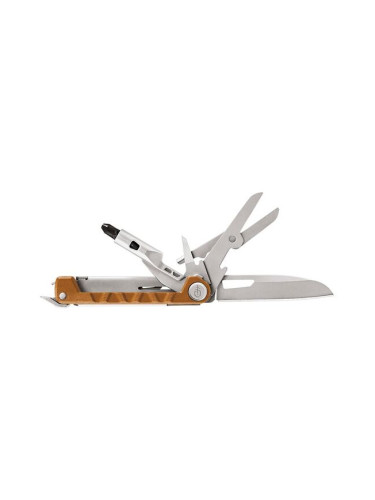 Gerber ARMBAR DRIVE Мултифункционален нож, оранжево, размер