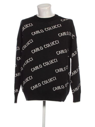 Мъжки пуловер Carlo Colucci