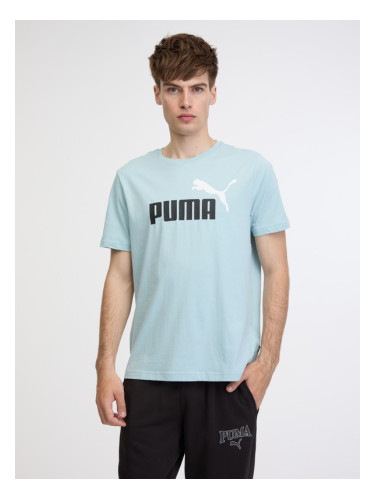 Puma ESS+ 2 Col Logo T-shirt Sin