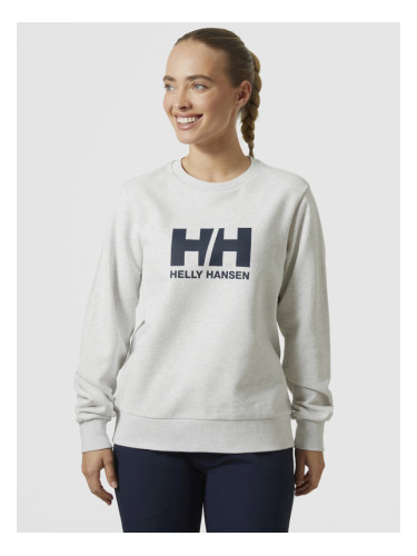 Helly Hansen HH Logo Crew Sweat 2.0 Sweatshirt Byal