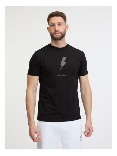 Karl Lagerfeld T-shirt Cheren