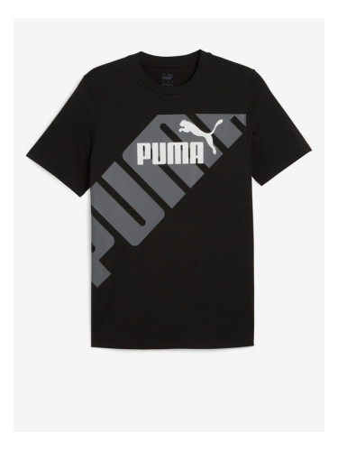 Puma Power Graphic T-shirt Cheren