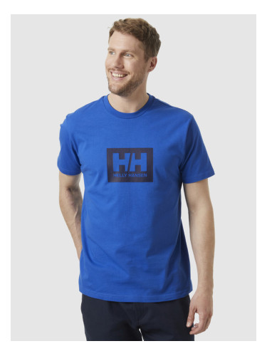 Helly Hansen HH Box T-shirt Sin