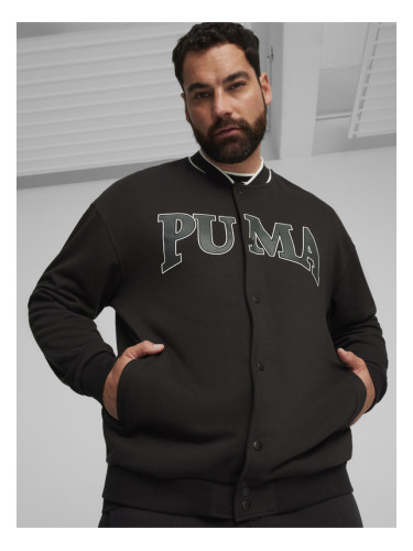 Puma Squad Track Sweatshirt Cheren