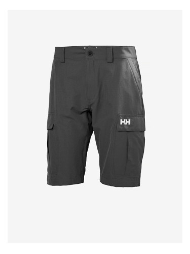 Helly Hansen HH Quick-Dry Cargo Къси панталони Siv