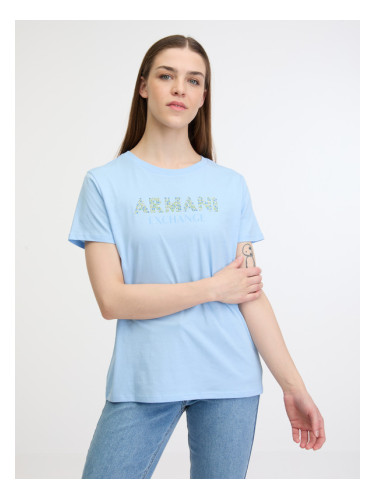 Armani Exchange T-shirt Sin