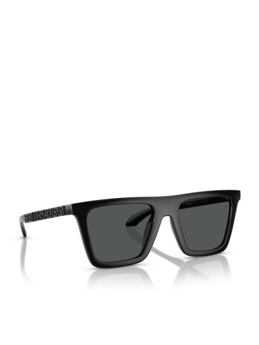 Versace Слънчеви очила 0VE4468U GB1/87 Черен
