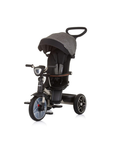 Триколка със сенник "Дерби"