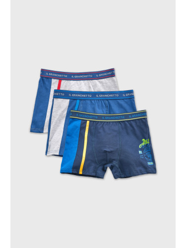 3PACK боксерки Athletic