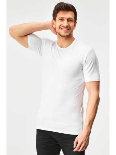 Бамбукова тениска Lucian