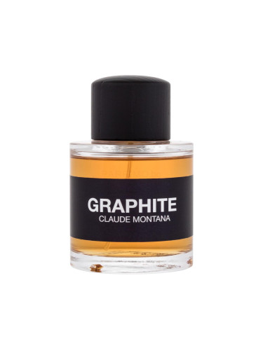 Montana Graphite Eau de Toilette за мъже 100 ml