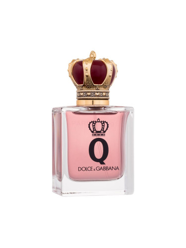 Dolce&Gabbana Q Intense Eau de Parfum за жени 50 ml