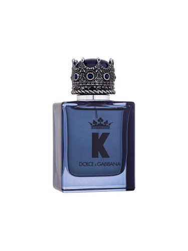 Dolce&Gabbana K Intense Eau de Parfum за мъже 50 ml