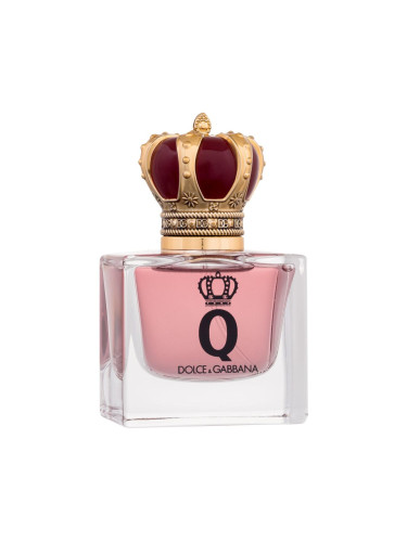 Dolce&Gabbana Q Intense Eau de Parfum за жени 30 ml