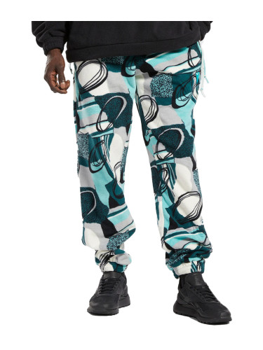 REEBOK Classics Winter Jogger Pants Multicolor