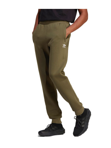 ADIDAS Originals Trefoil Essentials Pants Green
