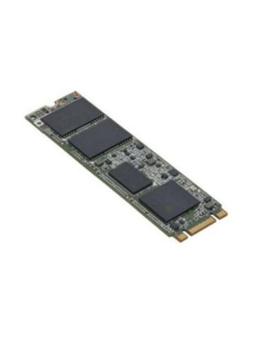 Памет SSD 480GB, Fujitsu S26361-F5787-L480, SATA 6Gb/s, M.2, скорост на четене/запис 600MB/s