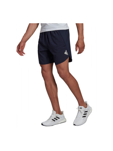 ADIDAS Designed For Training Shorts Navy